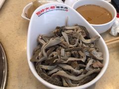 -阳坊大都涮羊肉(阳坊总店)