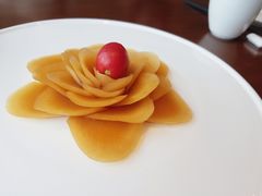 一品脆萝卜-东百坊巷大酒店·坊巷餐厅(东百中心店)