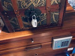 -魔方cube剧情密室逃脱(海岸城店)