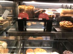 -星巴克(徐州苏宁广场B1店)