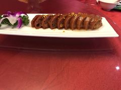 -阿莉餐厅(枣阳路店)