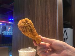 -麦当劳(东急新天地店)