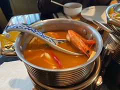 -simply thai天泰(静安嘉里中心店)
