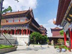 -皇罗禅寺