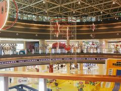 -深圳龙华星河COCO City(民治店)