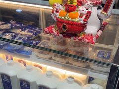 -西琳姑娘·新疆冰淇淋酸奶茶(南开大悦城店)