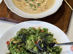 -怡得饭庄·30年老店·宋大妈昆明菜
