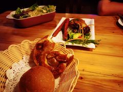 -宝莱纳啤酒花园餐厅PAULANER BRAUHAUS Nanjing(广州路店)