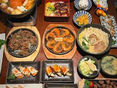 -小川洋风料理(江汉路店)