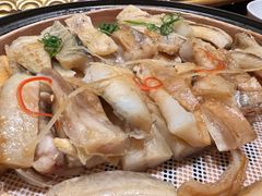 -紫阳海鲜楼·传承闽味(长乐路总店)