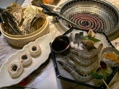 -火炉火自助餐(喜隆多店)