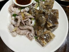 -凯华海鲜火锅·传承三十六年