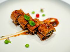 -京兆尹(雍和宫店)