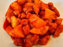 -便宜坊烤鸭店(玉蜓桥店)