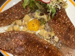 -La Creperie法餐厅(芮欧百货店)