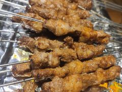 -熙成烧烤(白塔岭店)