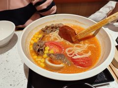 -味千拉面(又一城店)