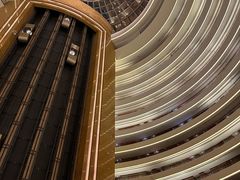 -杭州国际会议中心洲际酒店-菋道海鲜餐厅