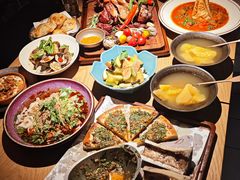 -纳鲁孜·新疆特色餐厅(上海悦荟广场店)