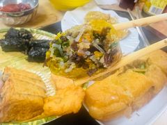 -华姐鸡粉(教育路店)