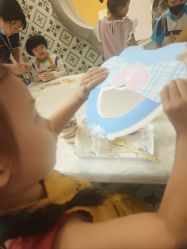-奈尔宝家庭中心·国风主题·亲子餐厅(豫园商城店)