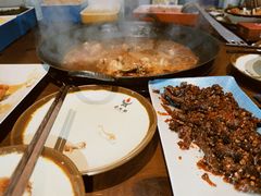 -老天桥蛙炉火锅(姑苏总店)
