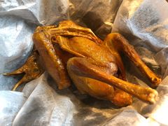 盐焗鸽-大鸽饭(岗顶店)