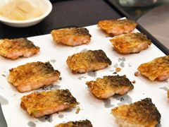 -祈胜邨•顺德鱼生•顺德菜(容桂店)