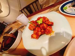 桂花糖醋里脊-桂满陇-锦绣江南(万象城店)