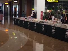 -杉杉奥特莱斯广场(哈尔滨店)