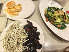 -蝎王府羊蝎子(西直门店)