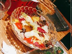 -1819餐厅·团队聚餐·烤串·精酿