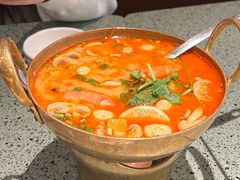 -Home Thai·泰谣(王府井apm店)