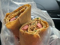 -胖子煎饼店(钦州南路店)