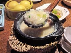-南拳十三姨·潮汕砂锅粥(世纪金源店)