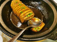 -香融府·烤鸭·家常菜(马家堡路店)