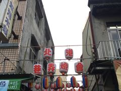 -国定古迹-北港朝天宫