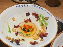 -吃饭皇帝大(合生汇店)