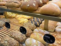 -原麦山丘(金地店)