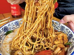 -复兴面王(河东路起源店)