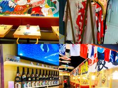 大堂-西月山居匠心创意料理(江汉路新佳丽广场店)