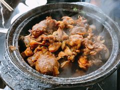 -二楼老店重庆鸡公煲(真光路店)