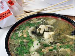 -长申超市(美食城店)