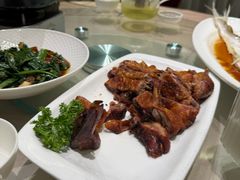 -王府井酒店(金桥港湾店)
