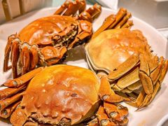 -漫渡庄绿岛花园•隐世庭园菜(滨湖店)
