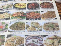 -潮喜竹溪荔湖酒家(荔枝湾店)