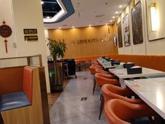 -豪享悦牛排自助餐厅(天河城店)