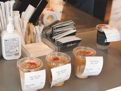 -Seesaw Coffee(环贸iapm店)