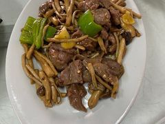 -广客美食坊(丹霞山店)