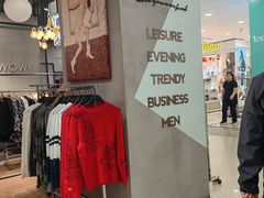 -新世界百货(顺义店)